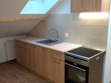 Mieszkanie Sulejówek