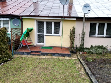 Mieszkanie Żelków-Kolonia