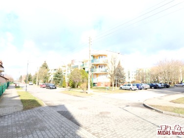 Mieszkanie Ciechocinek sprzedaż