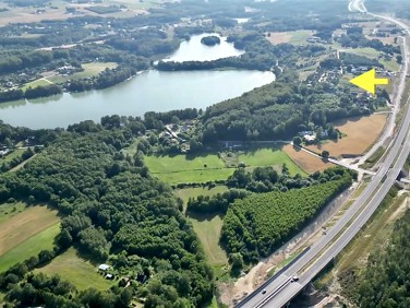 Działka budowlana Koleczkowo