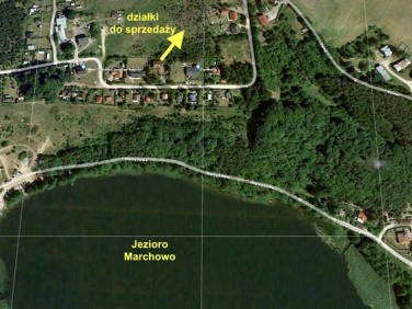 Działka budowlana sprzedam