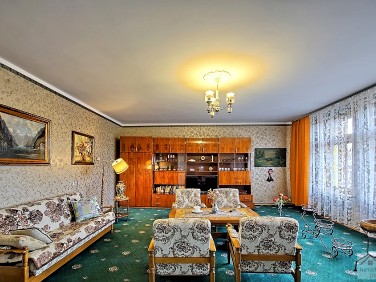 Mieszkanie Jelenia Góra