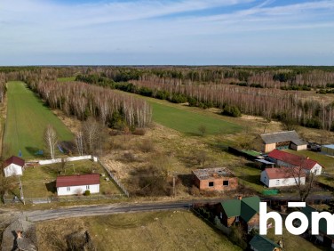 Działka budowlana Józefów