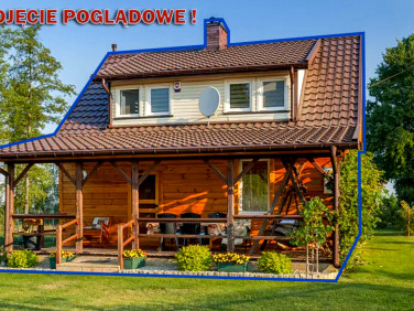 Działka budowlana Wełtyń