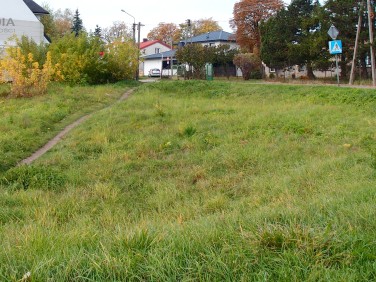 Działka budowlana Nowy Dwór Mazowiecki sprzedam