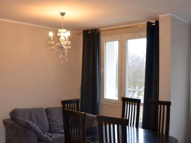 Mieszkanie Zielona Góra