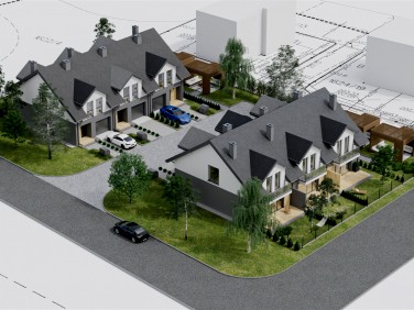 Działka inwestycyjna Przeworsk