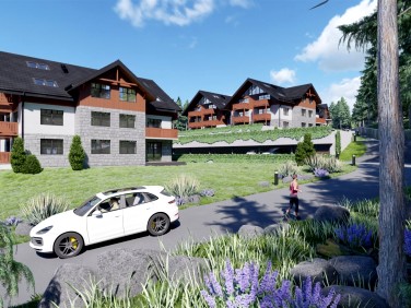 Mieszkanie Szklarska Poręba sprzedaż