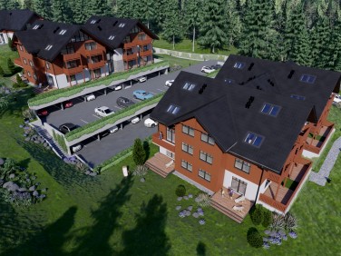 Mieszkanie Szklarska Poręba