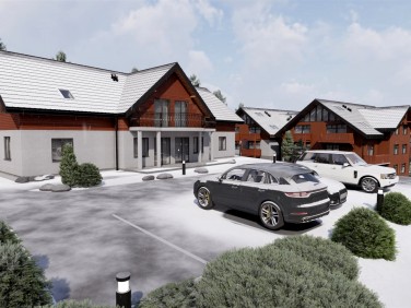 Mieszkanie Szklarska Poręba