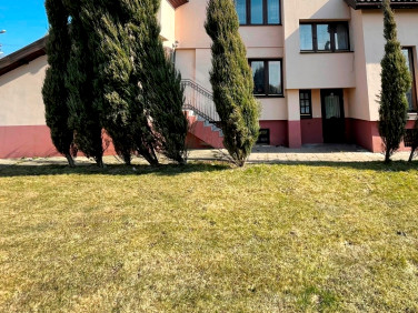 Dom Piotrków Trybunalski