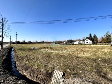 Działka budowlana Ustanów sprzedam