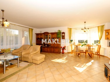 Dom wolnostojący sprzedaż