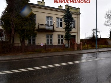 Budynek użytkowy Ostrowiec Świętokrzyski