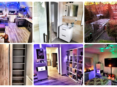 Mieszkanie Jelenia Góra