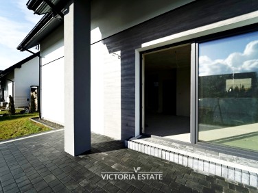 Dom wolnostojący sprzedaż