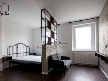 Mieszkanie Zielona Góra