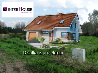 Pusta działka Tworóg