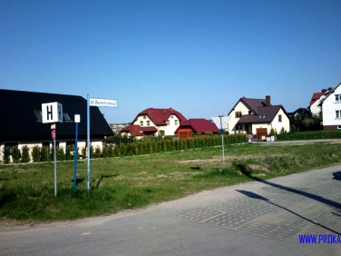 Działka budowlana Kartuzy