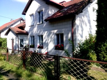 Dom Lidzbark Warmiński