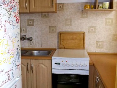 Mieszkanie Oświęcim