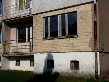 Mieszkanie Lubiatowo