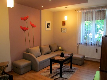 Mieszkanie Oświęcim