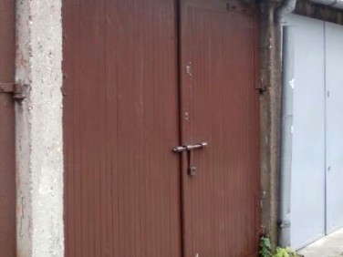 Budynek użytkowy Piotrków Trybunalski