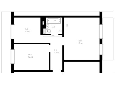 Mieszkanie Jelenia Góra