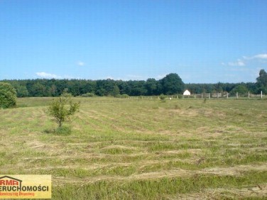 Działka budowlana Sowno sprzedam