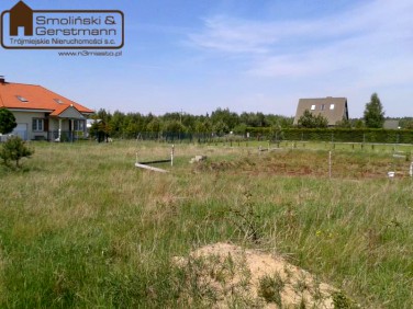 Działka Lubiatowo