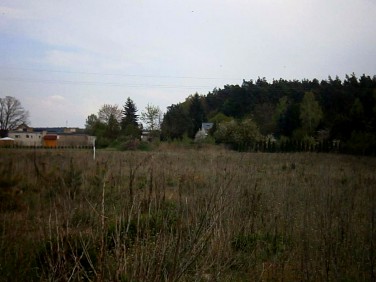 Działka budowlana Rybojedzko