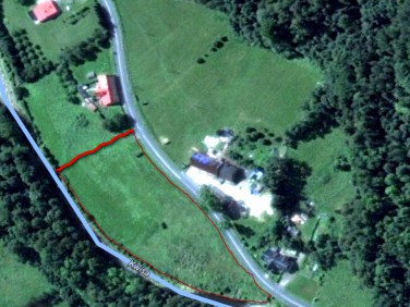 Działka budowlana Świeradów-Zdrój