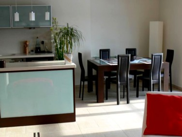 Mieszkanie Józefosław