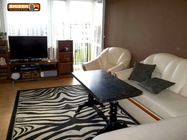 Mieszkanie Oświęcim