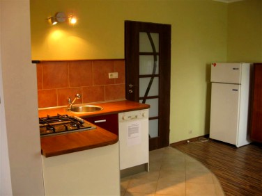 Mieszkanie Wilkowice