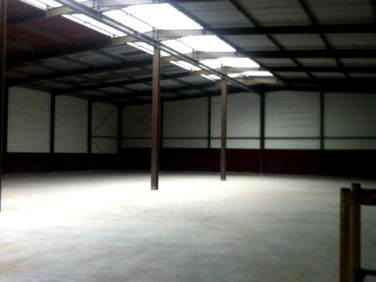 Budynek użytkowy Stęszew