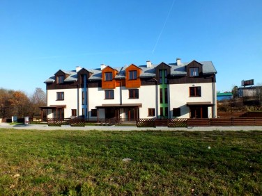 Mieszkanie Libertów