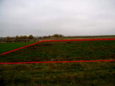 Działka budowlana Koszalin