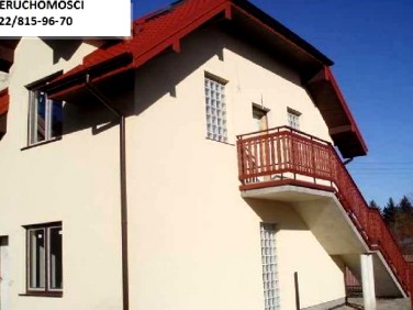 Mieszkanie Sulejówek