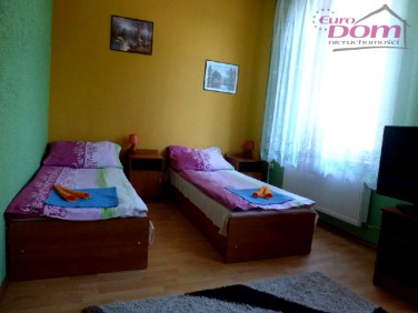 Budynek użytkowy Szczawno-Zdrój