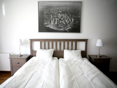 Mieszkanie Kołobrzeg