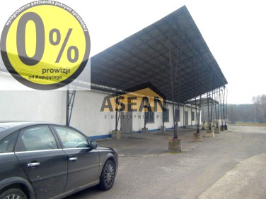 Budynek użytkowy Nadarzyn