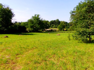 Działka budowlana Przeworsk