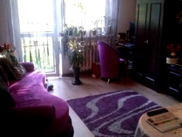 Mieszkanie Oświęcim