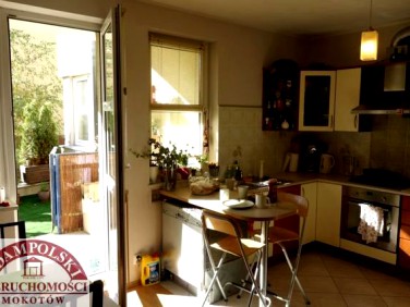 Mieszkanie Józefosław