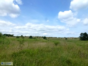 Działka budowlana Mosty