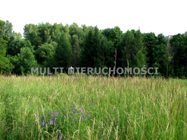 Pusta działka Poręba Żegoty