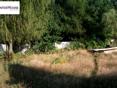 Pusta działka Tworóg