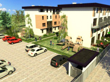 Mieszkanie Lesznowola